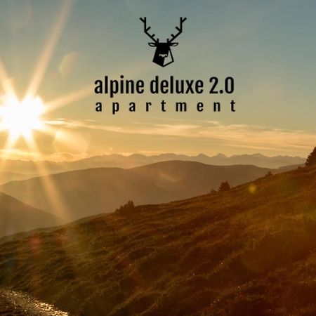 Alpine Deluxe 2.0 Riscone Exterior foto
