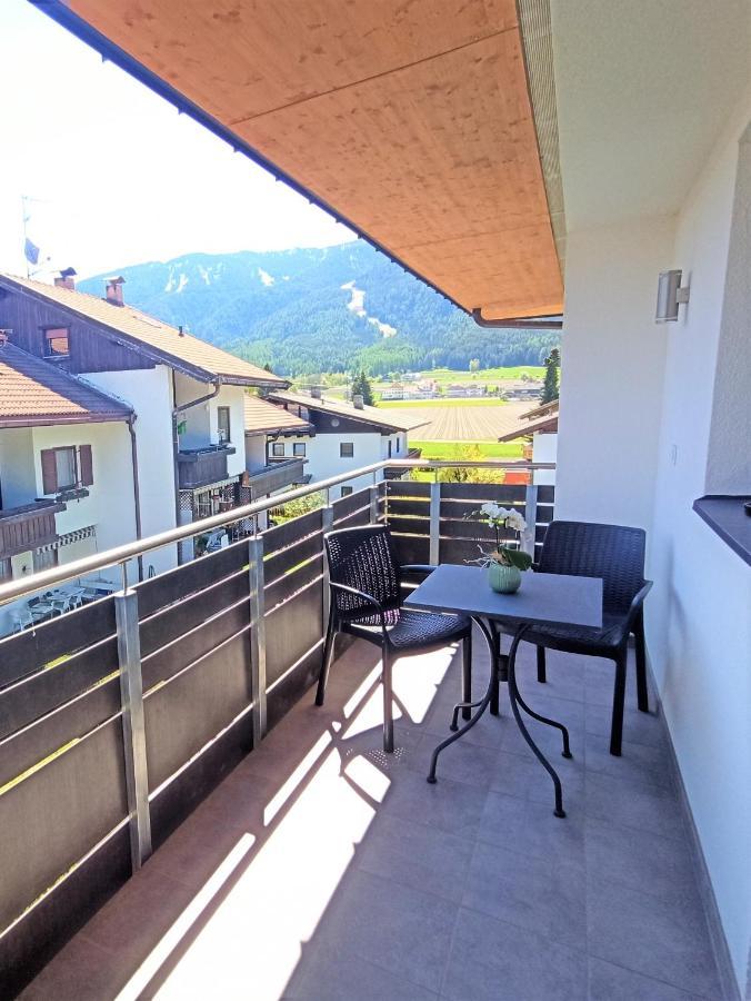 Alpine Deluxe 2.0 Riscone Exterior foto
