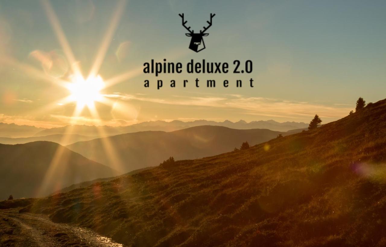 Alpine Deluxe 2.0 Riscone Exterior foto
